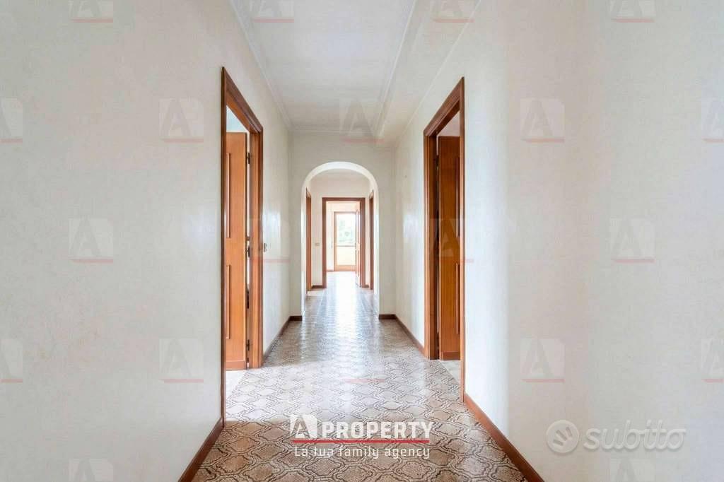Appartamento – Rocca Priora, Colle di Fuori - Vista 4