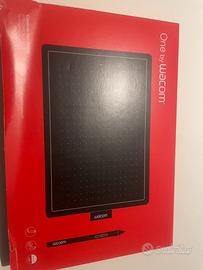Tavoletta grafica Wacom