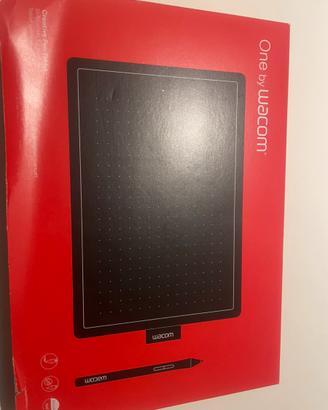Tavoletta grafica Wacom