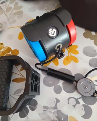 Handy-gym Elite-Pro nuovo