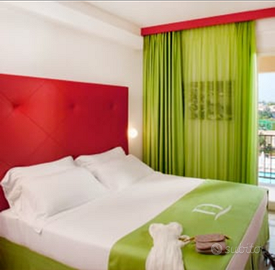 Suite in multiproprietà alberghiera in Sicilia