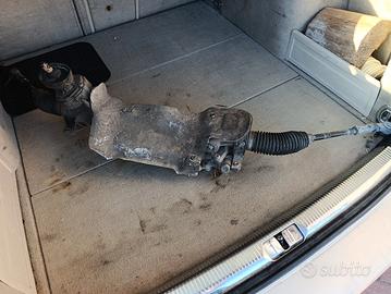 scatola sterzo elettrica VW Passat b6 berlina 2008