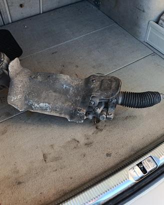 scatola sterzo elettrica VW Passat b6 berlina 2008