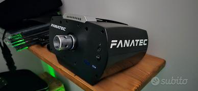 FANATEC CSL ELITE V 1.1