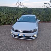 Volkswagen Polo 1.0 65cv