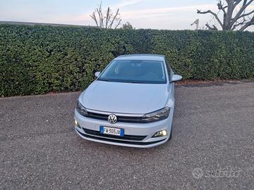 Volkswagen Polo 1.0 65cv