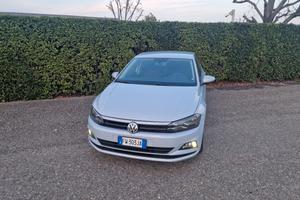 Volkswagen Polo 1.0 65cv