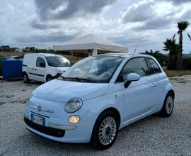 Fiat 500 1.3 Multijet 16V 75 CV by DIESEL