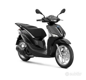 Piaggio Liberty 150