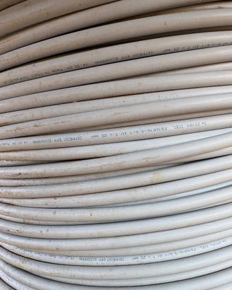 Cavo FG16R16 25mm