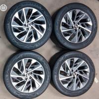 Kit tucson sportage 18 lt001730