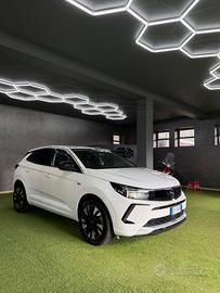 Opel Grandland 1.5 diesel Ecotec aut. GS Line