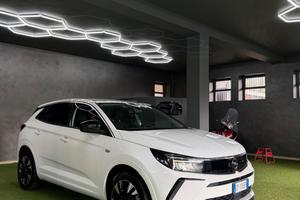Opel Grandland 1.5 diesel Ecotec aut. GS Line