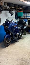 BMW rt 1100 97'