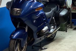 BMW rt 1100 97'