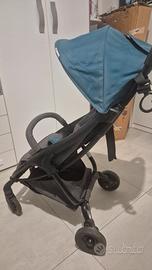 passeggino giordani