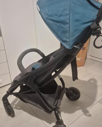 passeggino giordani