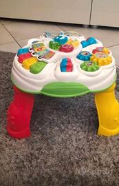 Tavolino multifunzione