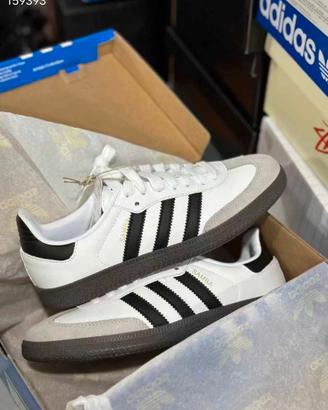 Adidas Originals Sanba Vegan 40