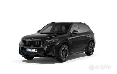 BMW X1 sDrive 20d Msport Pro