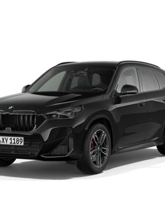 BMW X1 sDrive 20d Msport Pro