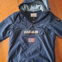 Giubbotto Napapijri Geographic Originale. 