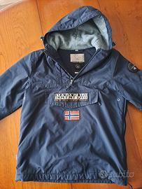 Giubbotto Napapijri Geographic Originale. 