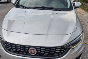 Fiat Tipo 5 porte GPL turbo