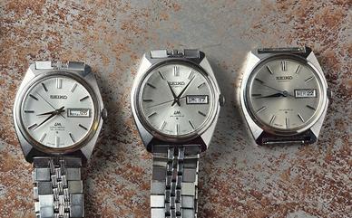 3 in blocco zenith LordMatic 5606-7000