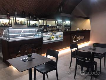 Attività commerciale avviata