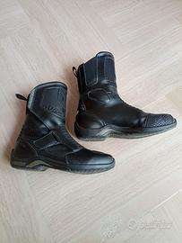 Stivali moto 