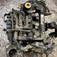 Motore Kia Hyundai 1.0 G3LA