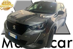 PEUGEOT 2008 2008 1.2 puretech Active Pack EAT8