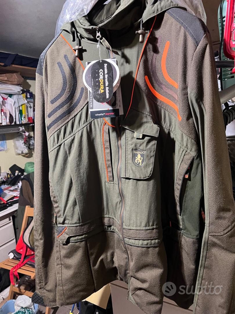 Gladiator Trabaldo Abbigliamento e Accessori In vendita a Cagliari