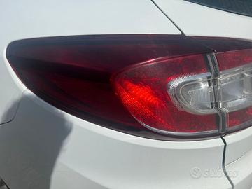 Fanale posteriore sx per Renault Megane Sportour