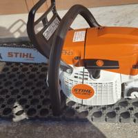 stihl ms 261 c