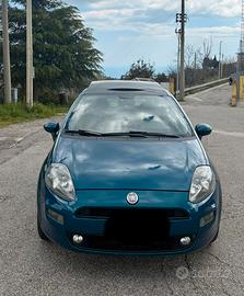Fiat Punto EVO 1.3 multijet diesel