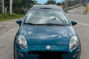 Fiat Punto EVO 1.3 multijet diesel