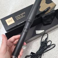 Piastra GHD curve Wand creative curl