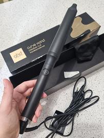 Piastra GHD curve Wand creative curl