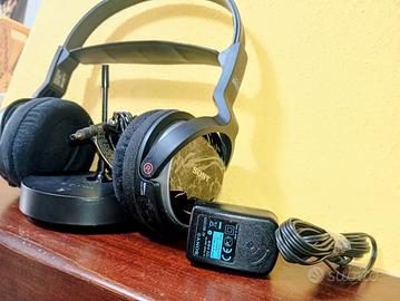 Cuffie Sony Wireless come nuove 