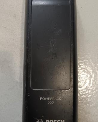 Bosch Powerpack 500wh