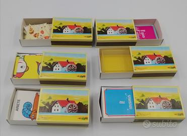 SORPRESE MULINO BIANCO