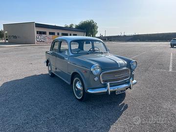 Fiat 1100-103 d