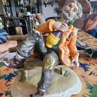ceramica capodimonte