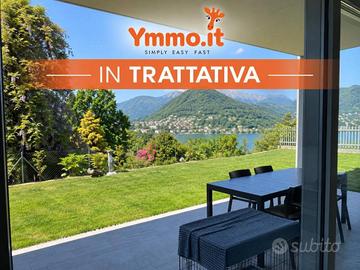 Appartamento di 60 m² con 4 locali e posto auto a 