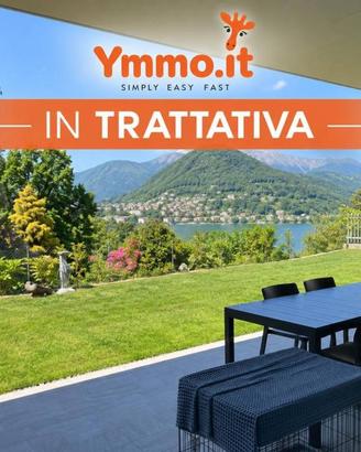 Appartamento di 60 m² con 4 locali e posto auto a 