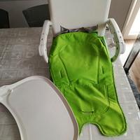 Rialzo per sedia bambini