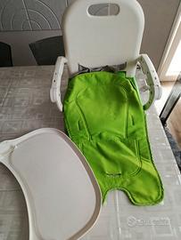 Rialzo per sedia bambini