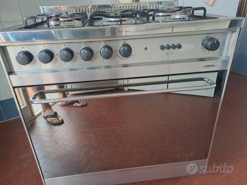 cucina a gas Lofra